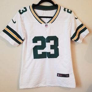 Green Bay Packers Women's Jersey